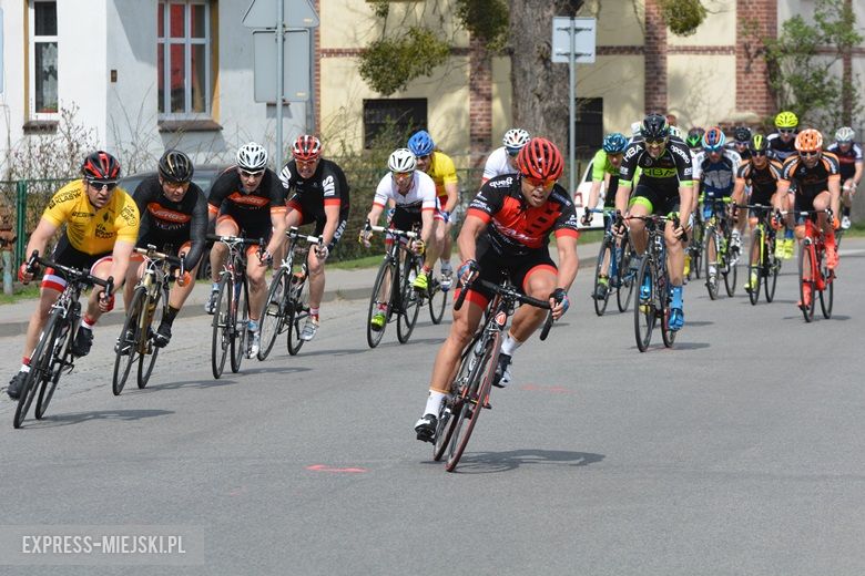 Szosowy Klasyk w Miękini