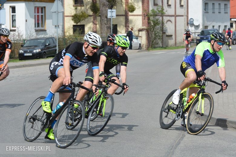 Szosowy Klasyk w Miękini