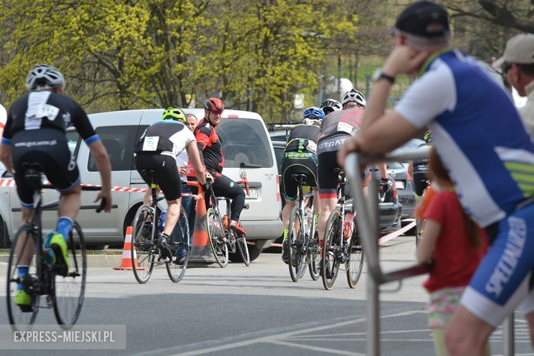 Szosowy Klasyk w Miękini