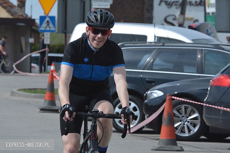 Szosowy Klasyk w Miękini