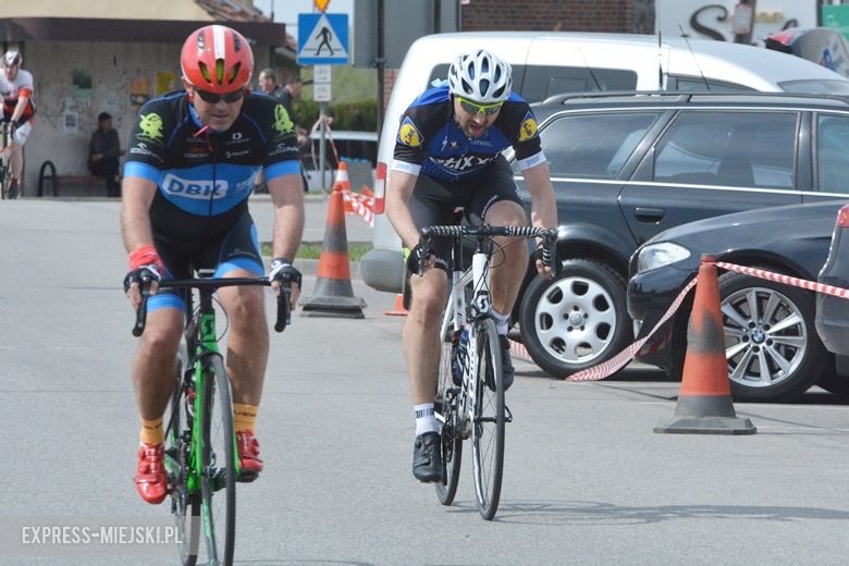 Szosowy Klasyk w Miękini