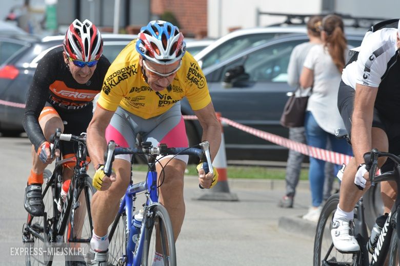 Szosowy Klasyk w Miękini