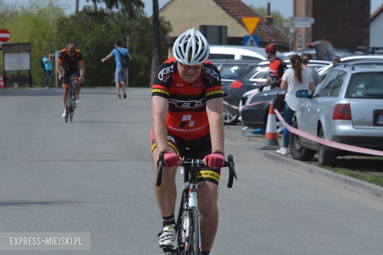 Szosowy Klasyk w Miękini