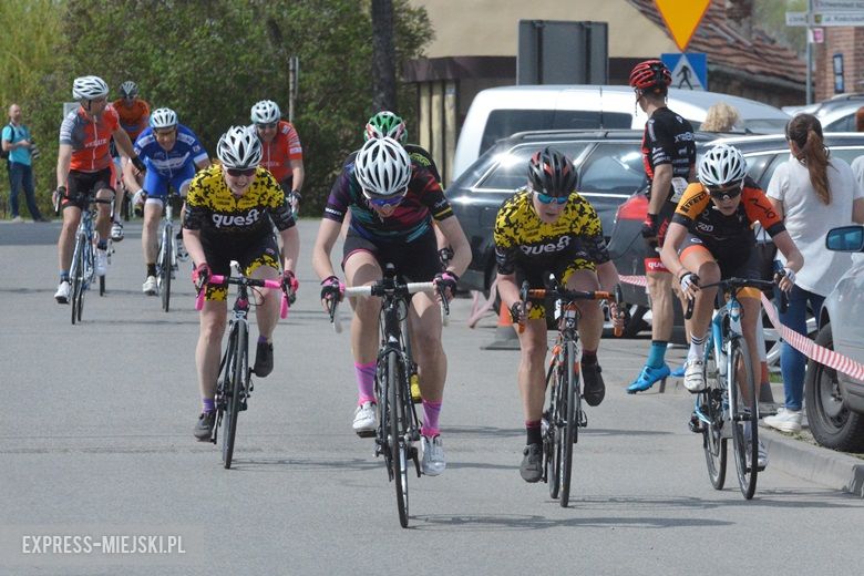 Szosowy Klasyk w Miękini