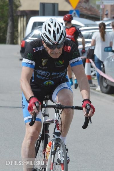 Szosowy Klasyk w Miękini