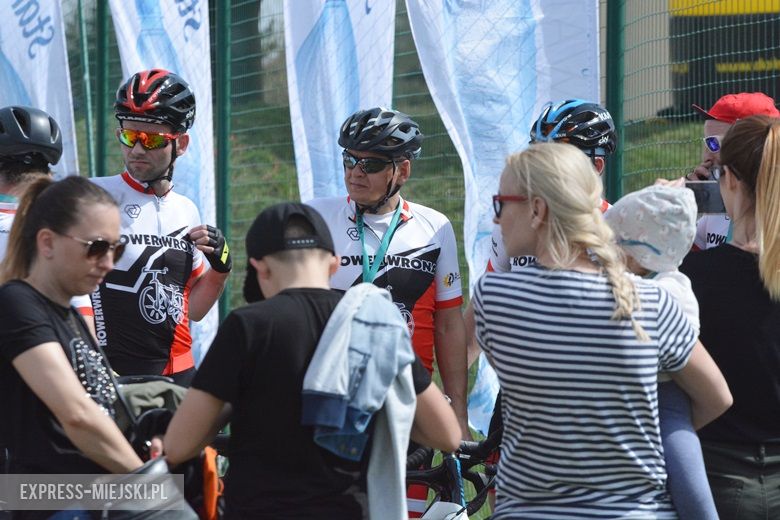 Szosowy Klasyk w Miękini