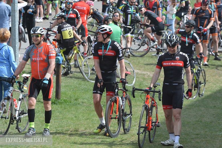 Szosowy Klasyk w Miękini