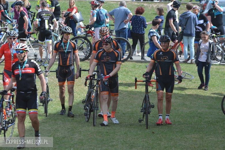 Szosowy Klasyk w Miękini