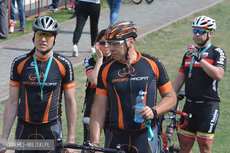 Szosowy Klasyk w Miękini