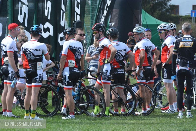 Szosowy Klasyk w Miękini