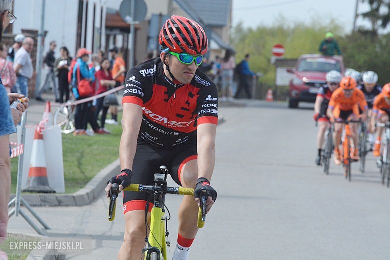 Szosowy Klasyk w Miękini