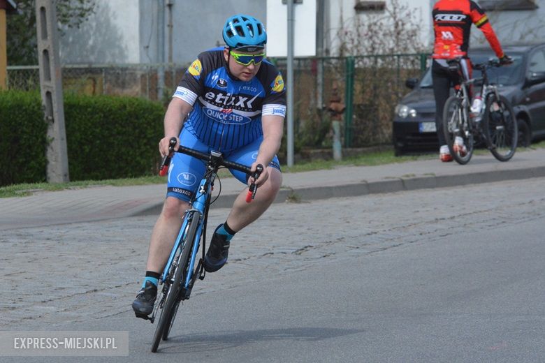 Szosowy Klasyk w Miękini