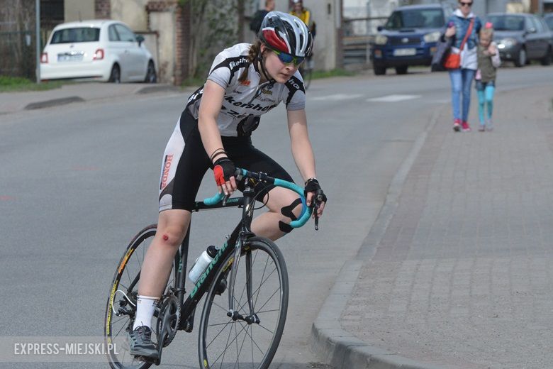 Szosowy Klasyk w Miękini