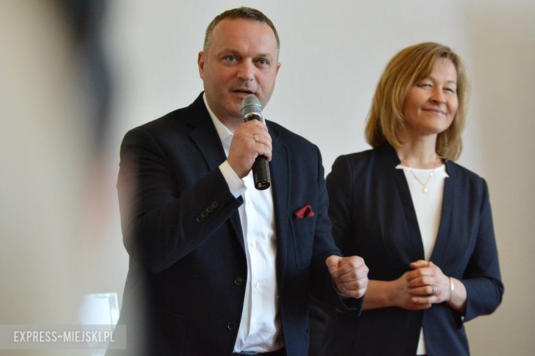 Wiosenne Targi Pracy w Środzie Śląskiej