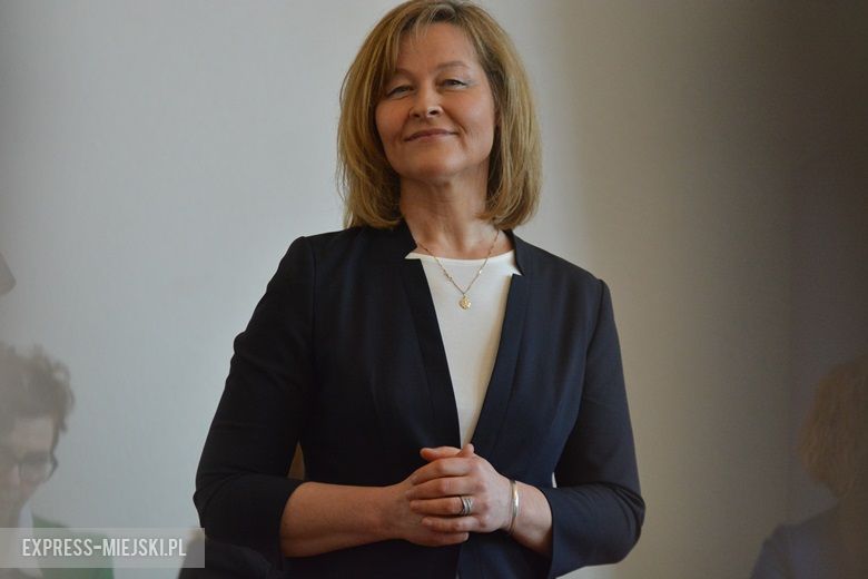 Wiosenne Targi Pracy w Środzie Śląskiej