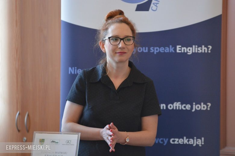 Wiosenne Targi Pracy w Środzie Śląskiej