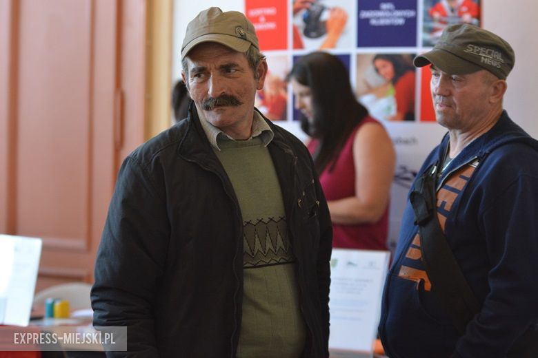 Wiosenne Targi Pracy w Środzie Śląskiej