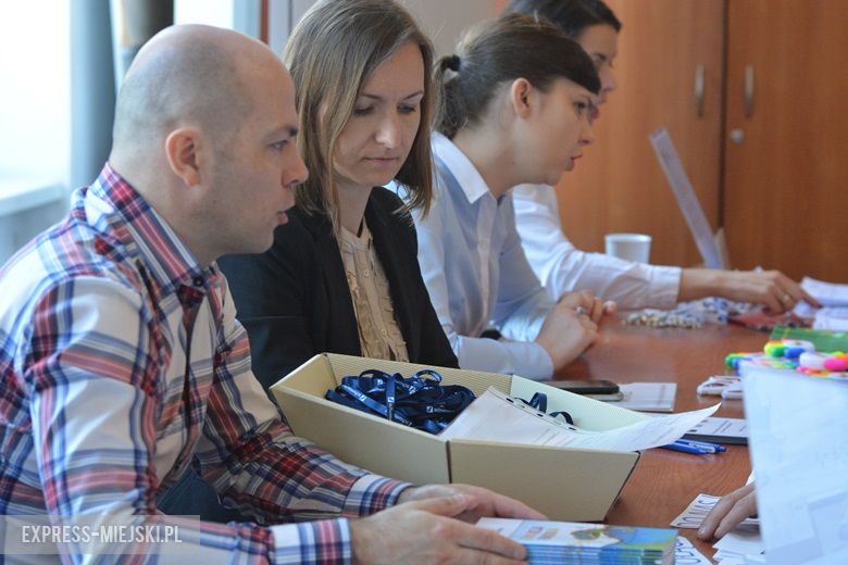 Wiosenne Targi Pracy w Środzie Śląskiej