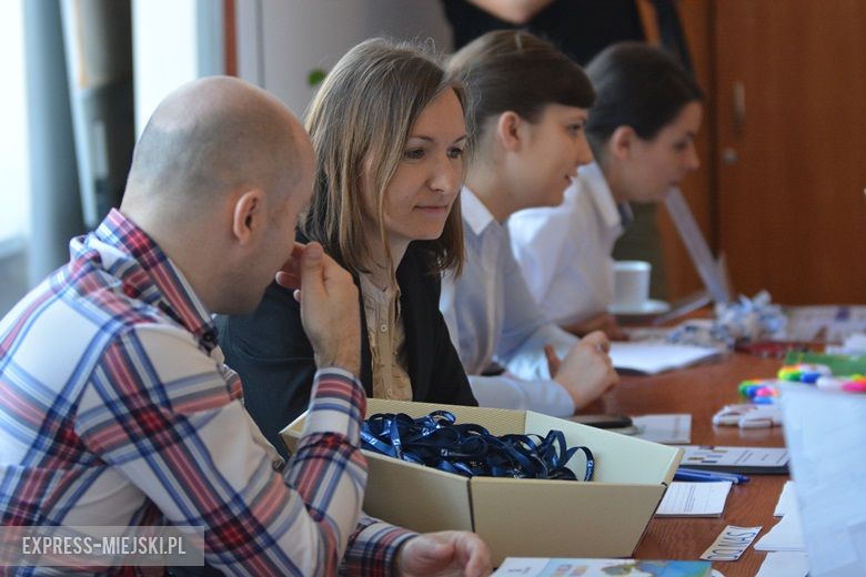 Wiosenne Targi Pracy w Środzie Śląskiej