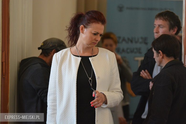 Wiosenne Targi Pracy w Środzie Śląskiej