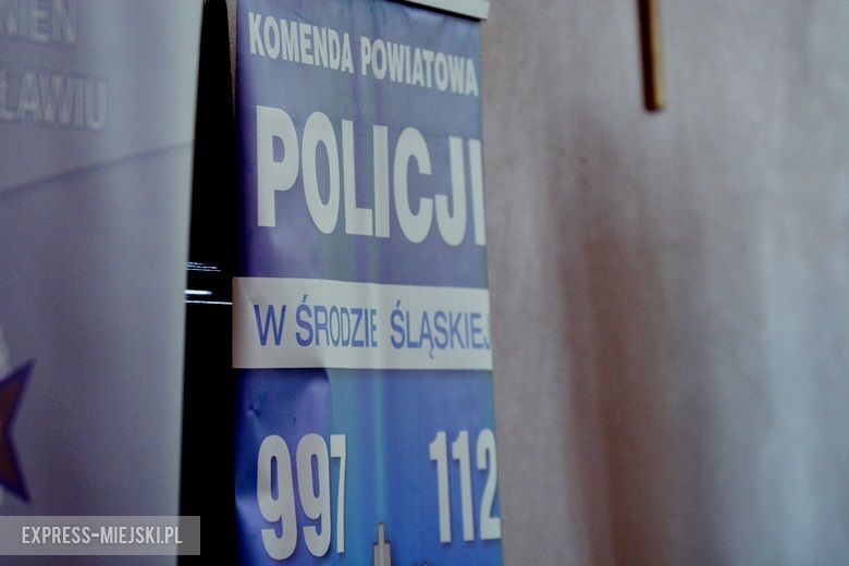 Wiosenne Targi Pracy w Środzie Śląskiej