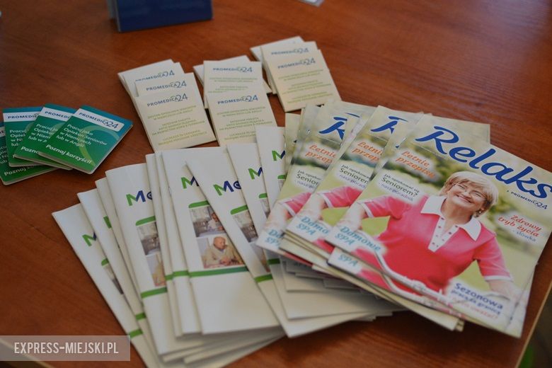 Wiosenne Targi Pracy w Środzie Śląskiej