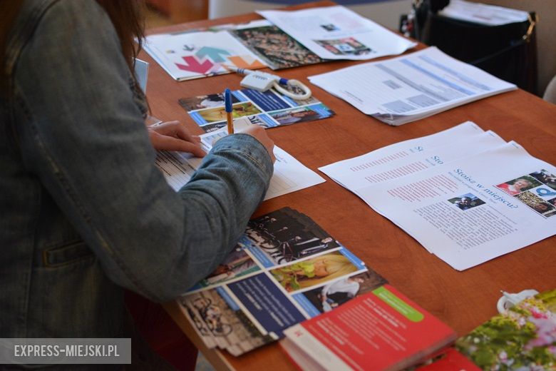 Wiosenne Targi Pracy w Środzie Śląskiej