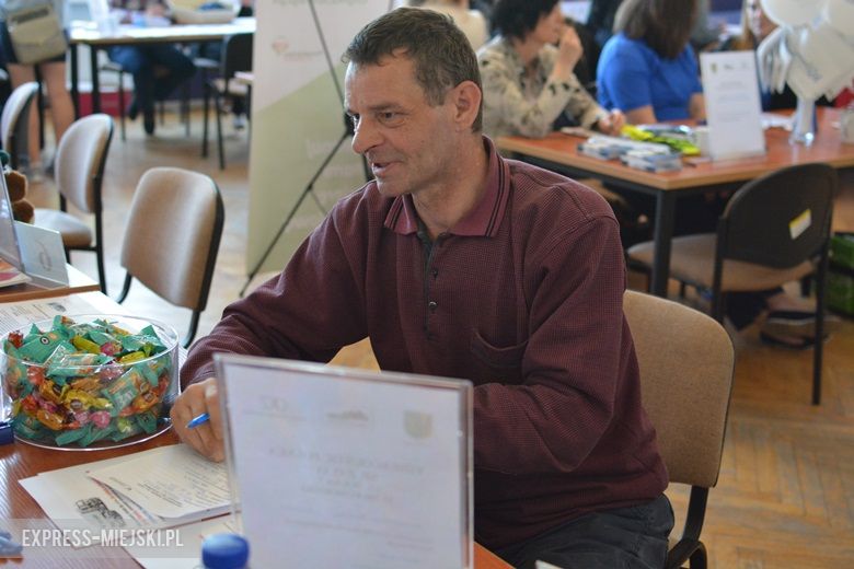 Wiosenne Targi Pracy w Środzie Śląskiej