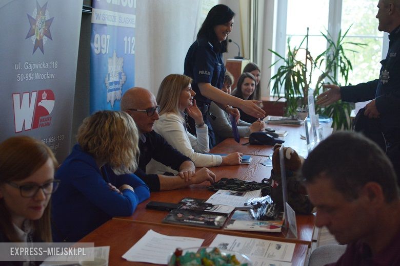 Wiosenne Targi Pracy w Środzie Śląskiej