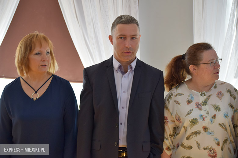 Gimnazjaliści pisli dzisiaj egzamin z części matematyczno-przyrodniczej