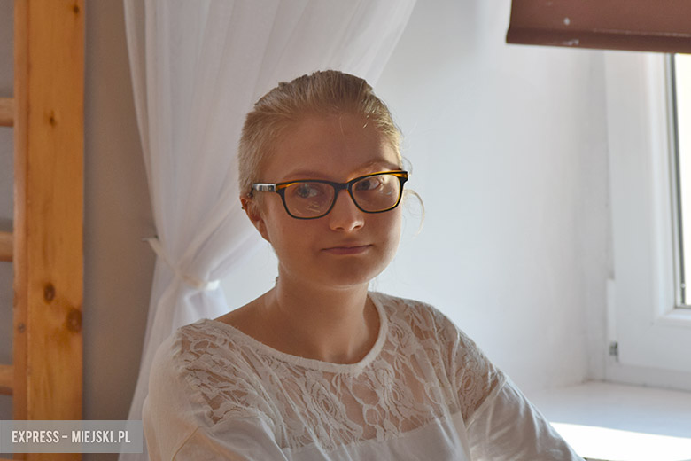 Gimnazjaliści pisli dzisiaj egzamin z części matematyczno-przyrodniczej