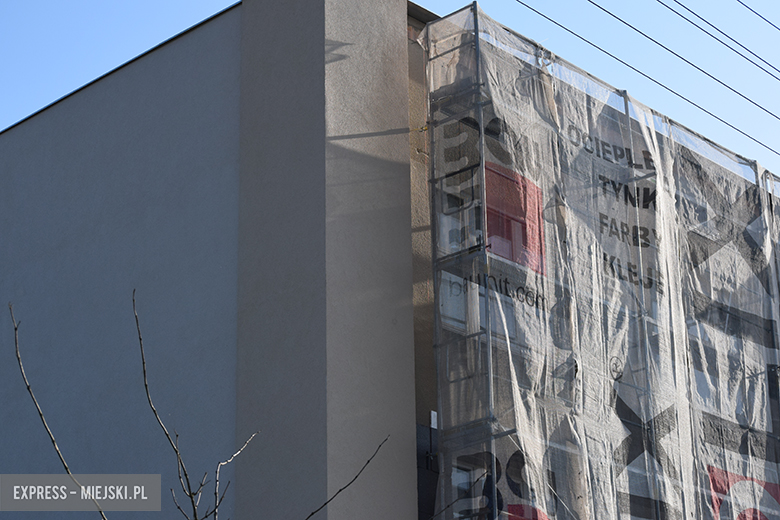 Aktualne inwestycje w gminie Malczyce