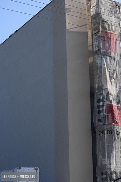 Aktualne inwestycje w gminie Malczyce