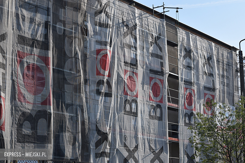 Aktualne inwestycje w gminie Malczyce