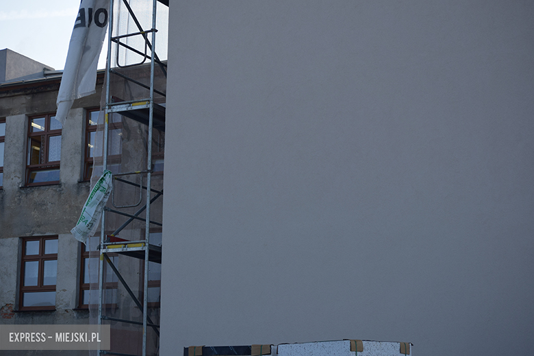 Aktualne inwestycje w gminie Malczyce