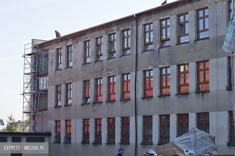 Aktualne inwestycje w gminie Malczyce