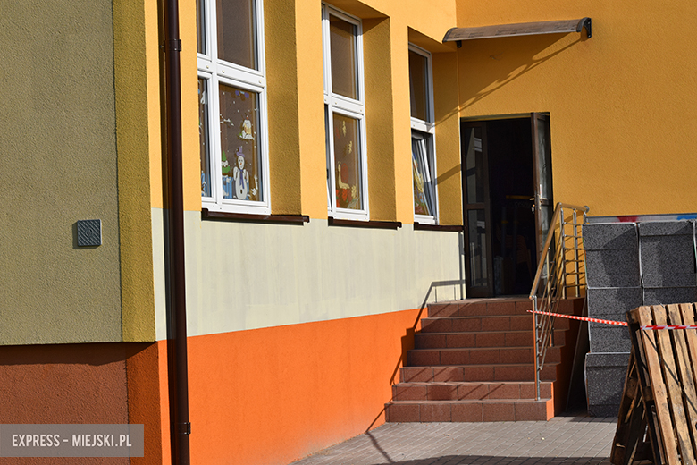 Aktualne inwestycje w gminie Malczyce