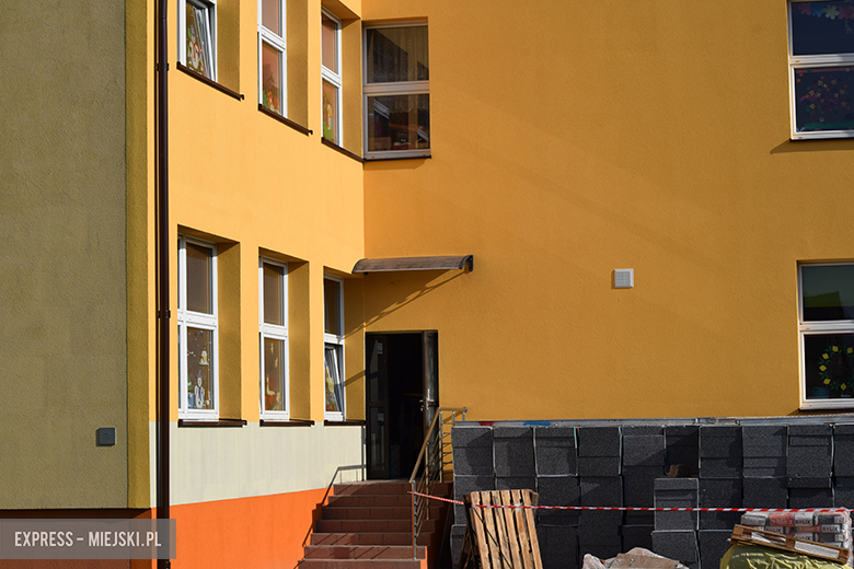 Aktualne inwestycje w gminie Malczyce