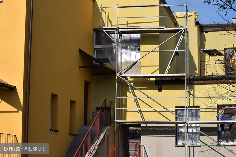 Aktualne inwestycje w gminie Malczyce