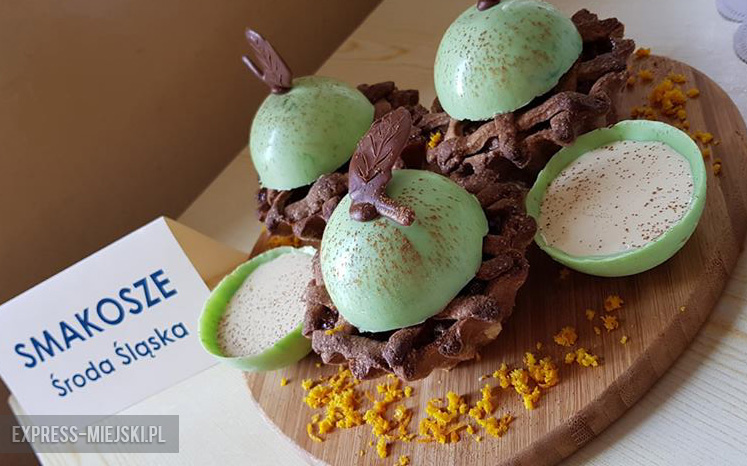 Konkurs kulinarny w Środzie Śląskiej