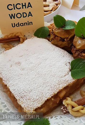 Konkurs kulinarny w Środzie Śląskiej