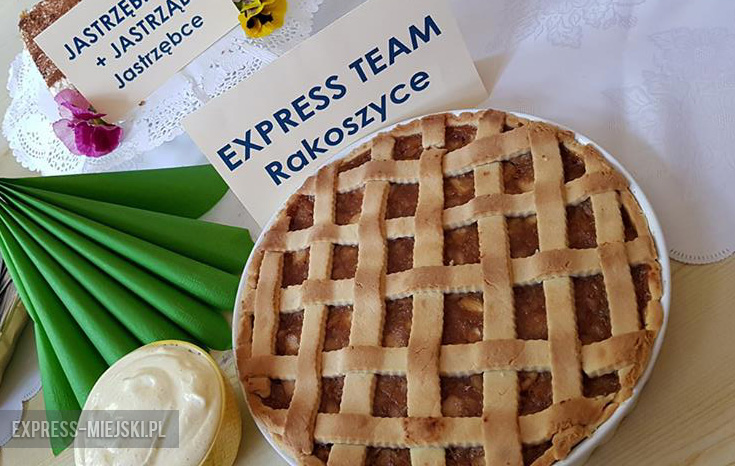 Konkurs kulinarny w Środzie Śląskiej