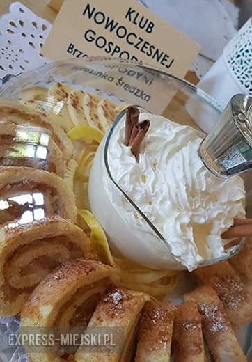 Konkurs kulinarny w Środzie Śląskiej