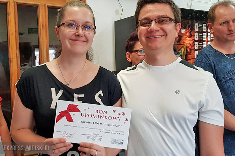 Smakosze ze Środy Śląskiej