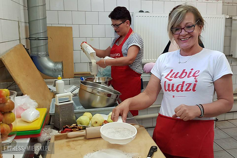 Konkurs kulinarny w Środzie Śląskiej