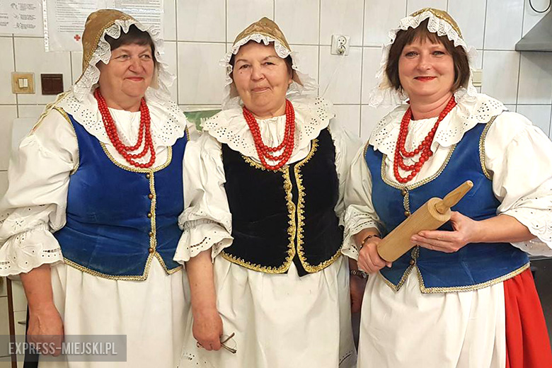 Konkurs kulinarny w Środzie Śląskiej