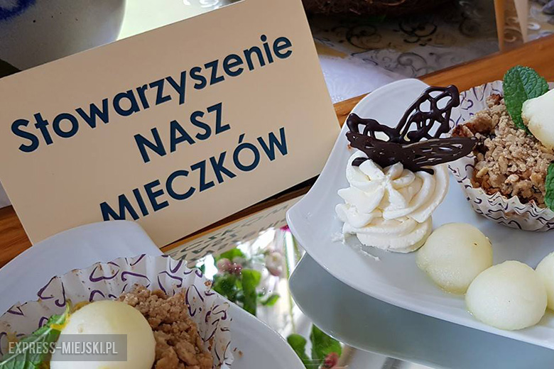 Konkurs kulinarny w Środzie Śląskiej