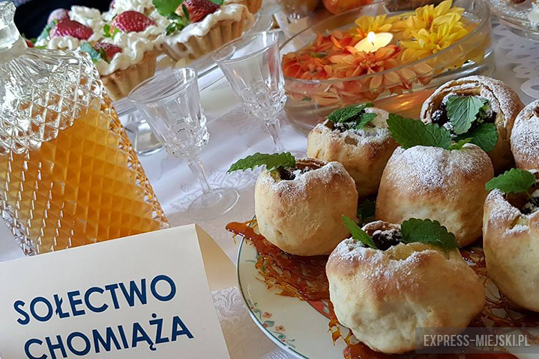 Konkurs kulinarny w Środzie Śląskiej