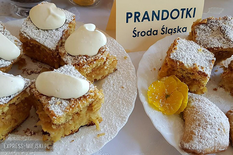 Konkurs kulinarny w Środzie Śląskiej