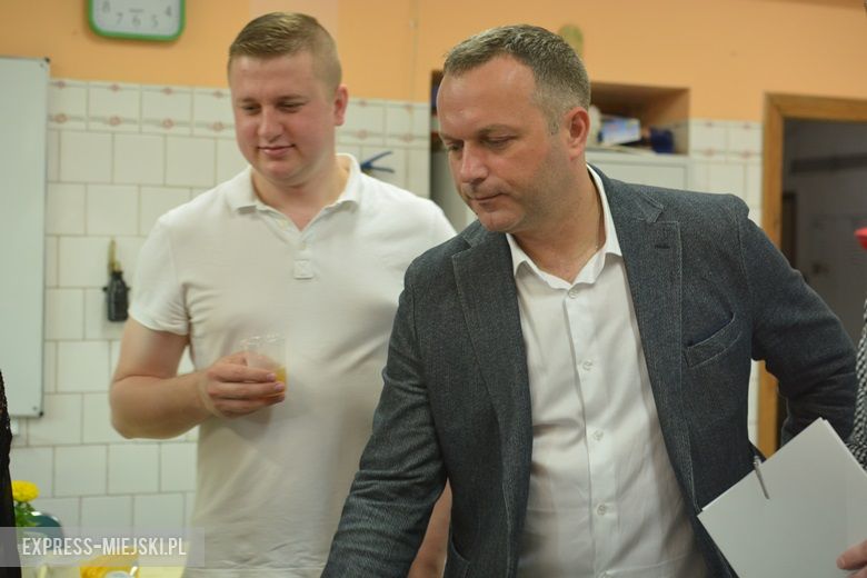 Konkurs kulinarny w Środzie Śląskiej